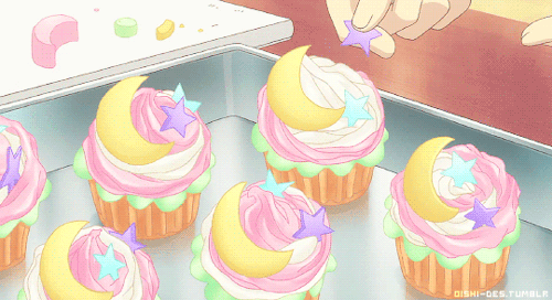 Cupcake